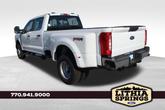 Thumbnail of 2025 Oxford White Ford F-350