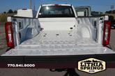 Thumbnail of 2025 Oxford White Ford F-350