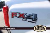 Thumbnail of 2025 Oxford White Ford F-350