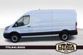 Thumbnail of 2021 Oxford White Ford Transit-250
