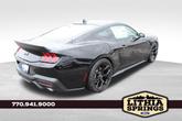 Thumbnail of 2025 Shadow Ford Mustang