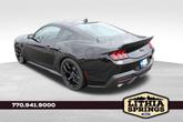 Thumbnail of 2025 Shadow Ford Mustang
