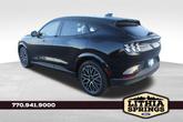 Thumbnail of 2025 Shadow Ford Mustang Mach-E