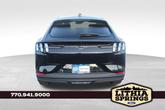 Thumbnail of 2025 Shadow Ford Mustang Mach-E