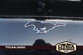 Thumbnail of 2025 Shadow Ford Mustang Mach-E