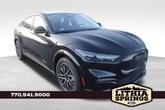 Photo of 2025 Shadow Ford Mustang Mach-E