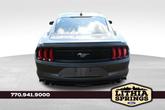Thumbnail of 2022 Carbonized Gray Metallic Ford Mustang