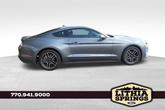 Thumbnail of 2022 Carbonized Gray Metallic Ford Mustang