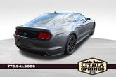 Thumbnail of 2022 Carbonized Gray Metallic Ford Mustang
