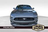 Thumbnail of 2022 Carbonized Gray Metallic Ford Mustang