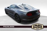 Thumbnail of 2022 Carbonized Gray Metallic Ford Mustang