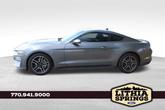 Thumbnail of 2022 Carbonized Gray Metallic Ford Mustang