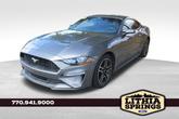 Thumbnail of 2022 Carbonized Gray Metallic Ford Mustang