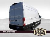 Thumbnail of 2026 Oxford White Ford Transit-250
