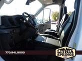 Thumbnail of 2026 Oxford White Ford Transit-250