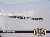 Thumbnail of 2026 Oxford White Ford Transit-250