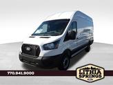 Thumbnail of 2026 Oxford White Ford Transit-250