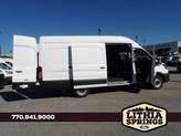 Thumbnail of 2026 Oxford White Ford Transit-250