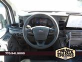 Thumbnail of 2026 Oxford White Ford Transit-250