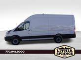 Thumbnail of 2026 Oxford White Ford Transit-250