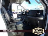 Thumbnail of 2026 Oxford White Ford Transit-250