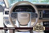 Thumbnail of 2021 White Frost Tricoat GMC Yukon