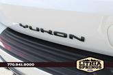 Thumbnail of 2021 White Frost Tricoat GMC Yukon
