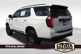 Thumbnail of 2021 White Frost Tricoat GMC Yukon