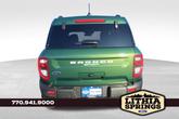 Thumbnail of 2025 Eruption Green Metallic Ford Bronco Sport