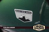 Thumbnail of 2025 Eruption Green Metallic Ford Bronco Sport