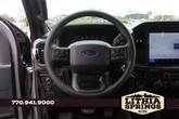 Thumbnail of 2025 Silver Metallic Ford F-150