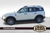 Thumbnail of 2025 Desert Sand Ford Bronco Sport