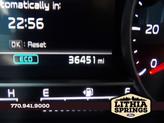 Thumbnail of 2023 Ebony Black Kia Sorento