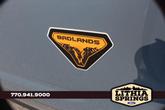Thumbnail of 2025 Azure Ford Bronco Sport