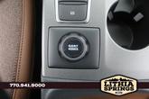 Thumbnail of 2025 Oxford White Ford Bronco Sport