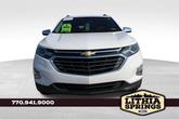 Thumbnail of 2020 Summit White Chevrolet Equinox