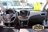 Thumbnail of 2020 Summit White Chevrolet Equinox