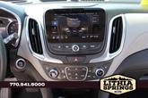 Thumbnail of 2020 Summit White Chevrolet Equinox