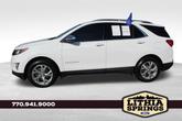 Thumbnail of 2020 Summit White Chevrolet Equinox