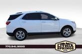 Thumbnail of 2020 Summit White Chevrolet Equinox