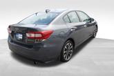 Thumbnail of 2021 Magnetite Gray Metallic Subaru Impreza