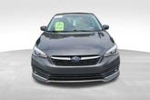 Thumbnail of 2021 Magnetite Gray Metallic Subaru Impreza