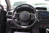 Thumbnail of 2021 Magnetite Gray Metallic Subaru Impreza