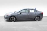 Thumbnail of 2021 Magnetite Gray Metallic Subaru Impreza