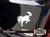 Thumbnail of 2022 Shadow Black Ford Bronco