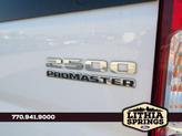 Thumbnail of 2023 Bright White Clearcoat RAM ProMaster 2500