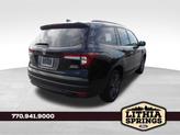 Thumbnail of 2022 Black Metallic Honda Pilot