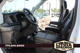 Thumbnail of 2025 Oxford White Ford Transit-250