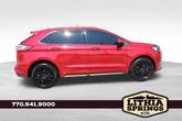Thumbnail of 2024 Rapid Red Metallic Tinted Clearcoat Ford Edge