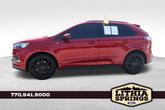 Thumbnail of 2024 Rapid Red Metallic Tinted Clearcoat Ford Edge